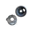 Корпус муфти зчеплення 172.21.021А колісний ЯМЗ трактора Т151