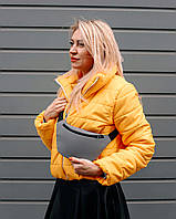 Світловідбиваюча сумка-бананка