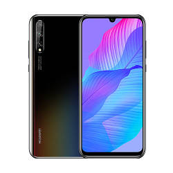 Чохли на Huawei Y8P, P Smart S