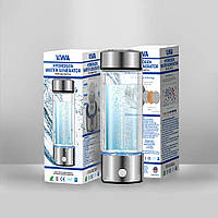 Генератор Водорідної Води з високою Концентрацією Прилад для насичення води воднюм Малазія — Японія Гарантія