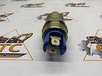 Клапан відсічки палива (солоїд) для двигуна на JCB 3CX/4CX (17/105201, 716/30098)