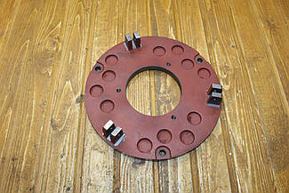 Плита нажимна Т-25 (Д-21) 25.21.112 корзини зчеплення