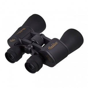 Бінокль Galileo BW6 7352 20х50 м Black, фото 3