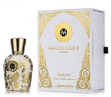 Парфуми унісекс Moresque Regina Парфумована вода 50 ml/мл