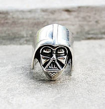 Перстень Дарт Вейдер – Влада темного боку на вашій руці