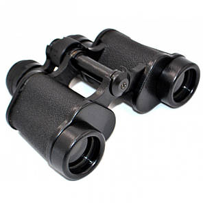 Бінокль HLV Binoculars 4624 20X50 Black, фото 1