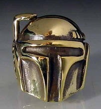 Кільце Боба Фетта Зоряні війни