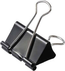 Біндер No 15 Soho SH-5001