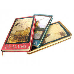 Блокнот YASAC 98 х 173 мм 96 л в линию 1130