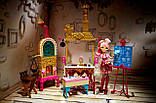 Набір Ever After High Джинджер Бредхаус і кухня Покриті цукром — Kitchen with Ginger Breadhouse, фото 5