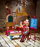 Набір Ever After High Джинджер Бредхаус і кухня Покриті цукром — Kitchen with Ginger Breadhouse, фото 9