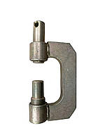 Зйомник хреставін (ремонт кадана)