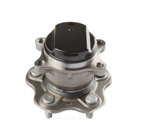 Ступиця задня Nissan Qashqai 2WD, фото 1