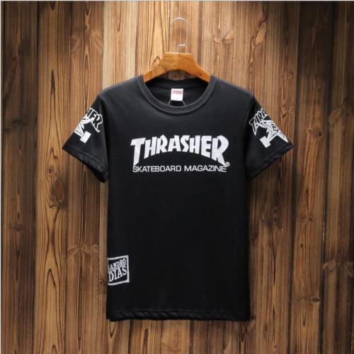 Футболка чоловіча Thrasher Swag | Трешер Футболка