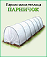 Парник міні теплиця Парничок 8 метрів 50 г/м. кв, фото 10