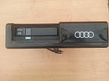 Оригінальний cd-челенжер Audi 100 A6 C4 91-97г, фото 5