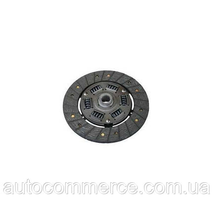 Диск зчеплення Jac1020K, Jac1020KR (Джак 1020), фото 1