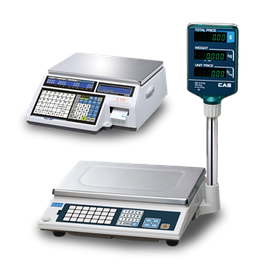 Ваги для будинку і торгівлі