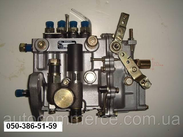 ТНВД паливний насос високого тиску Jac 1020, Джак 1020 (гарантія)