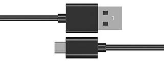 USB кабелі для телефонів