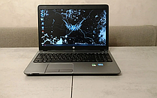 HP Probook 450 G0, 15.6", i3-3120M, 8GB, 500GB, Radeon 1GB, фото 2