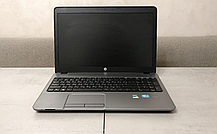 HP Probook 450 G0, 15.6", i3-3120M, 8GB, 500GB, Radeon 1GB, фото 3