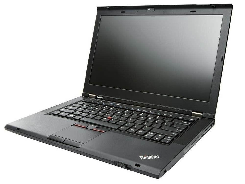 Lenovo ThinkPad T530, 15.6" HD+, i5-3320M, 8GB, 500GB, Nvidia 5400M 1GB
