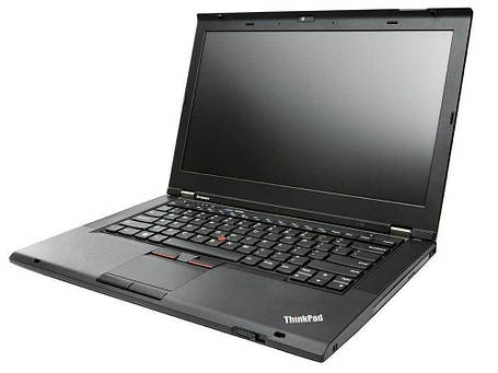 Lenovo ThinkPad T530, 15.6" HD+, i5-3320M, 8GB, 500GB, Nvidia 5400M 1GB, фото 2
