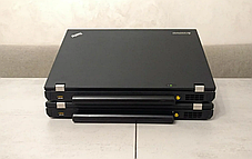 Lenovo ThinkPad T530, 15.6" HD+, i5-3320M, 8GB, 500GB, Nvidia 5400M 1GB, фото 2