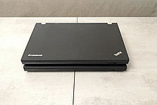 Lenovo ThinkPad T530, 15.6" HD+, i5-3320M, 8GB, 500GB, Nvidia 5400M 1GB, фото 3