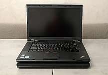 Lenovo ThinkPad T530, 15.6" HD+, i5-3320M, 8GB, 500GB, Nvidia 5400M 1GB, фото 2