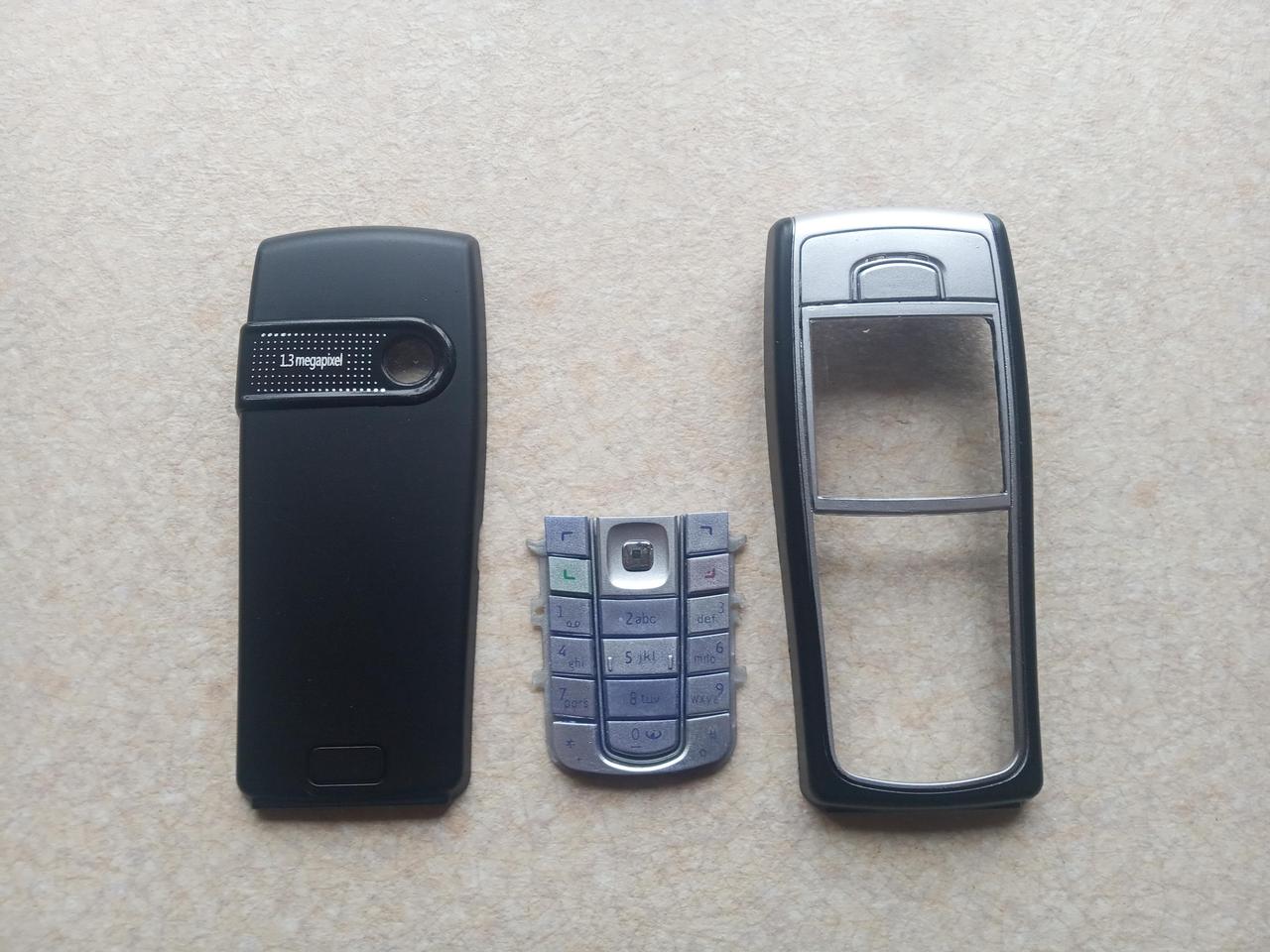 Корпус Nokia RM-72