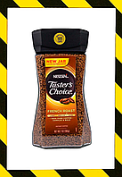 Nescafé, Taster's Choice,Coffee, French Тестер Чойс растворимый кофе, французской обжарки 198 грамм