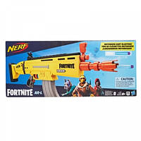 Бластер Нерф Фортнайт AR-L Nerf Fortnite AR-L Blaster Hasbro E6158