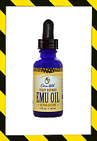 Emu Gold, Масло Эму, Emu oil (30 мл) made in USA