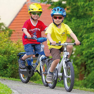 Велосипеди двоколісні дитячі