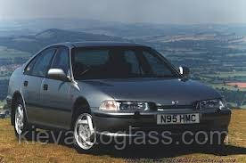 Лобове скло на HONDA ACCORD 1993-97 г.