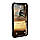 Чехол Urban Armor Gear для iPhone XS / X Monarch Series, Graphite (IPHX-M-GR), фото 4