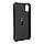 Чехол Urban Armor Gear для iPhone XS / X Monarch Series, Graphite (IPHX-M-GR), фото 5