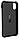 Чехол Urban Armor Gear для iPhone XS / X Monarch Series, Black (IPHX-M-BLK), фото 4