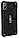 Чехол Urban Armor Gear для iPhone XS / X Monarch Series, Black (IPHX-M-BLK), фото 6