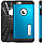 Чохол Spigen для iPhone 6s Plus/6 Plus Slim Armor, Electric Blue (SGP11652), фото 3