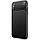 Чехол Baseus для iPhone X Knight Case, Black (WIAPIPHX-JU01), фото 3