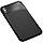 Чехол Baseus для iPhone X Knight Case, Black (WIAPIPHX-JU01), фото 5