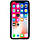 Чехол Baseus для iPhone X Knight Case, Black (WIAPIPHX-JU01), фото 7