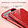 Чехол ESR для iPhone SE 2022/ 2020/ 8/ 7 - Makeup Glitter, Red (3C01194870301), фото 6