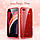 Чехол ESR для iPhone SE 2022/ 2020/ 8/ 7 - Makeup Glitter, Red (3C01194870301), фото 10