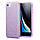 Чехол ESR для iPhone SE 2022/ 2020/ 8/ 7 - Makeup Glitter, Purple (3C01194870401), фото 3