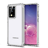 Чохол ESR для Samsung Galaxy S20 Ultra Air Armor, Clear (3C01194420101)