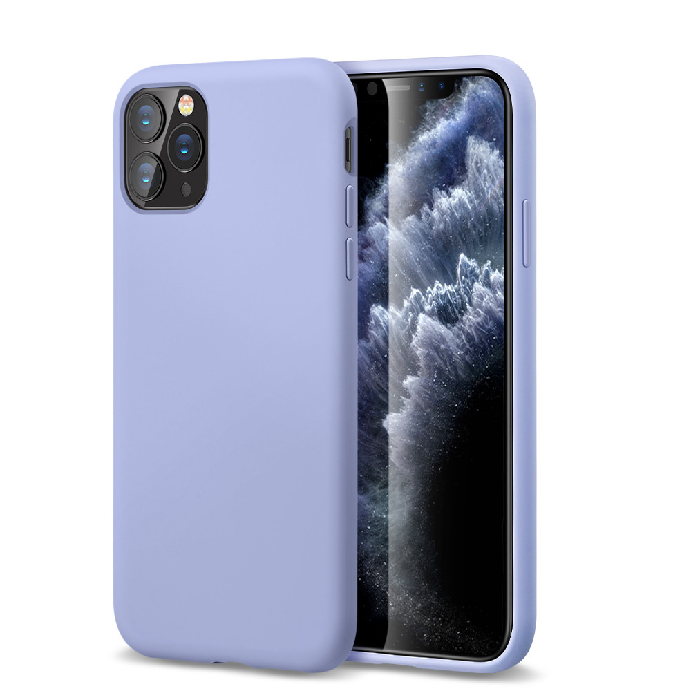 Чохол ESR для iPhone 11 Pro Max Yippee Soft, Purple (3C01192530702), фото 1